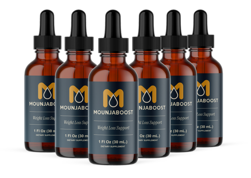 Mounjaboost discounted bottle — order now for only $49 per bottle